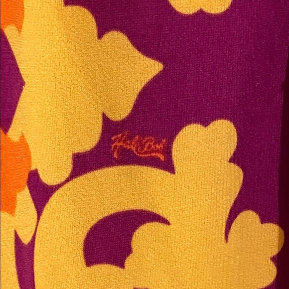 HALE BOB Boho Print Tunic Dress Multicolour  Dress Size XS - Picture 12 of 17